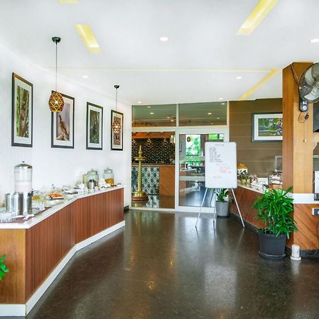 Haze And Kites Resort مونار المظهر الخارجي الصورة