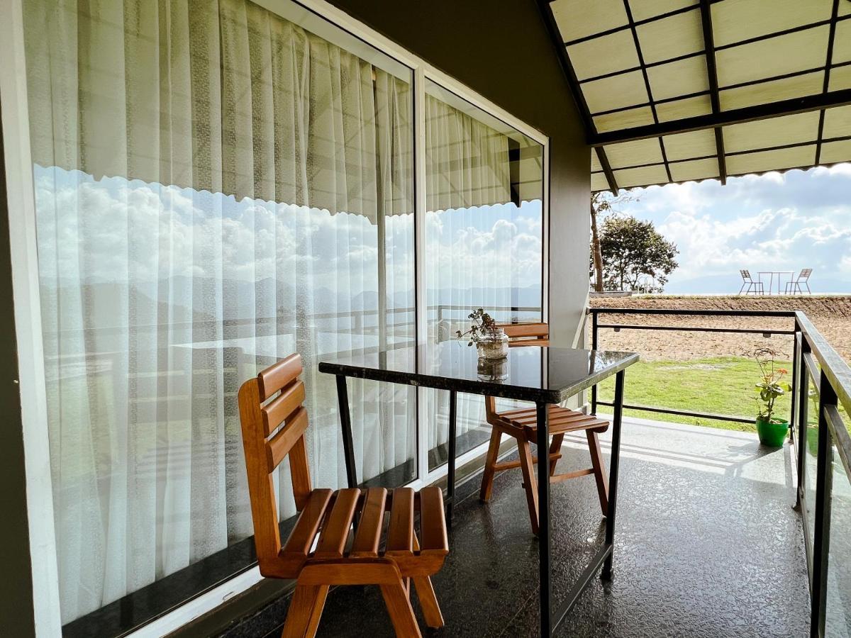 Haze And Kites Resort مونار المظهر الخارجي الصورة
