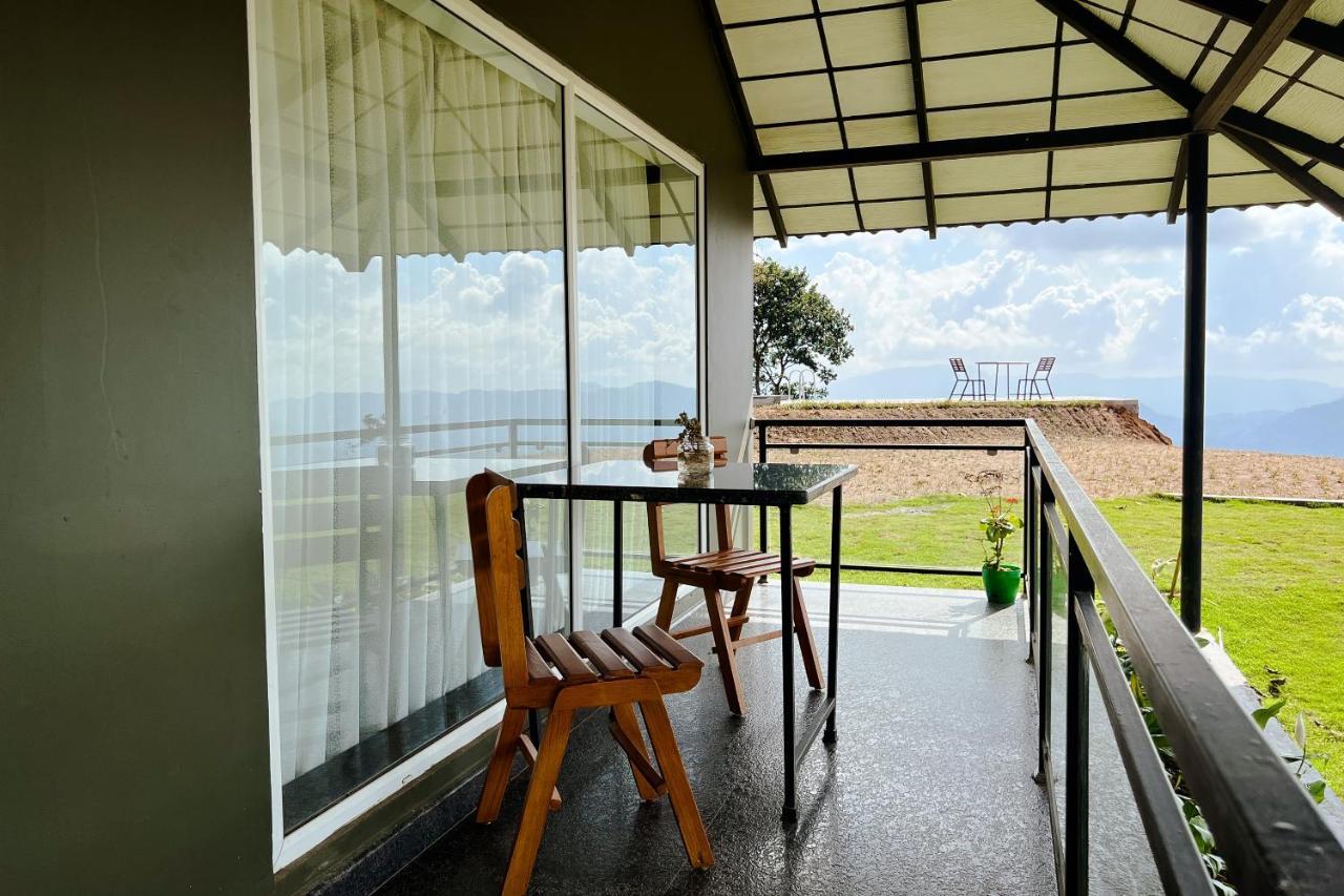 Haze And Kites Resort مونار المظهر الخارجي الصورة