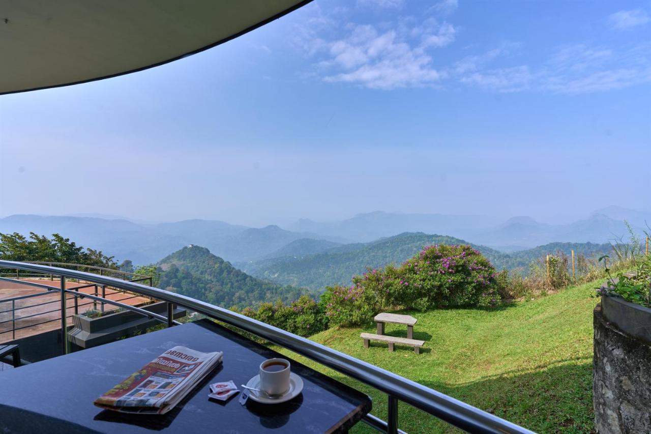 Haze And Kites Resort مونار المظهر الخارجي الصورة