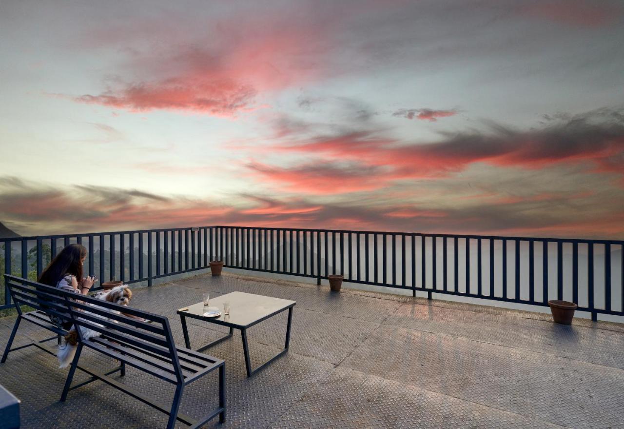 Haze And Kites Resort مونار المظهر الخارجي الصورة