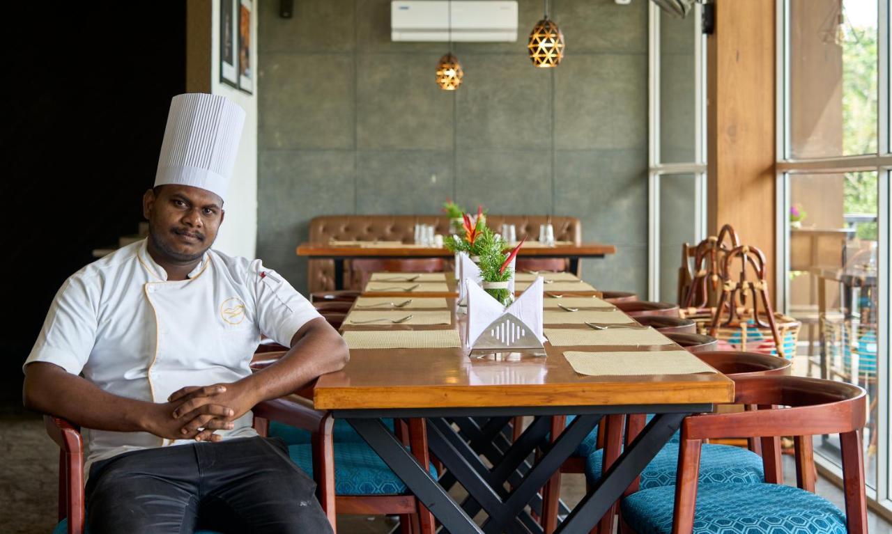 Haze And Kites Resort مونار المظهر الخارجي الصورة
