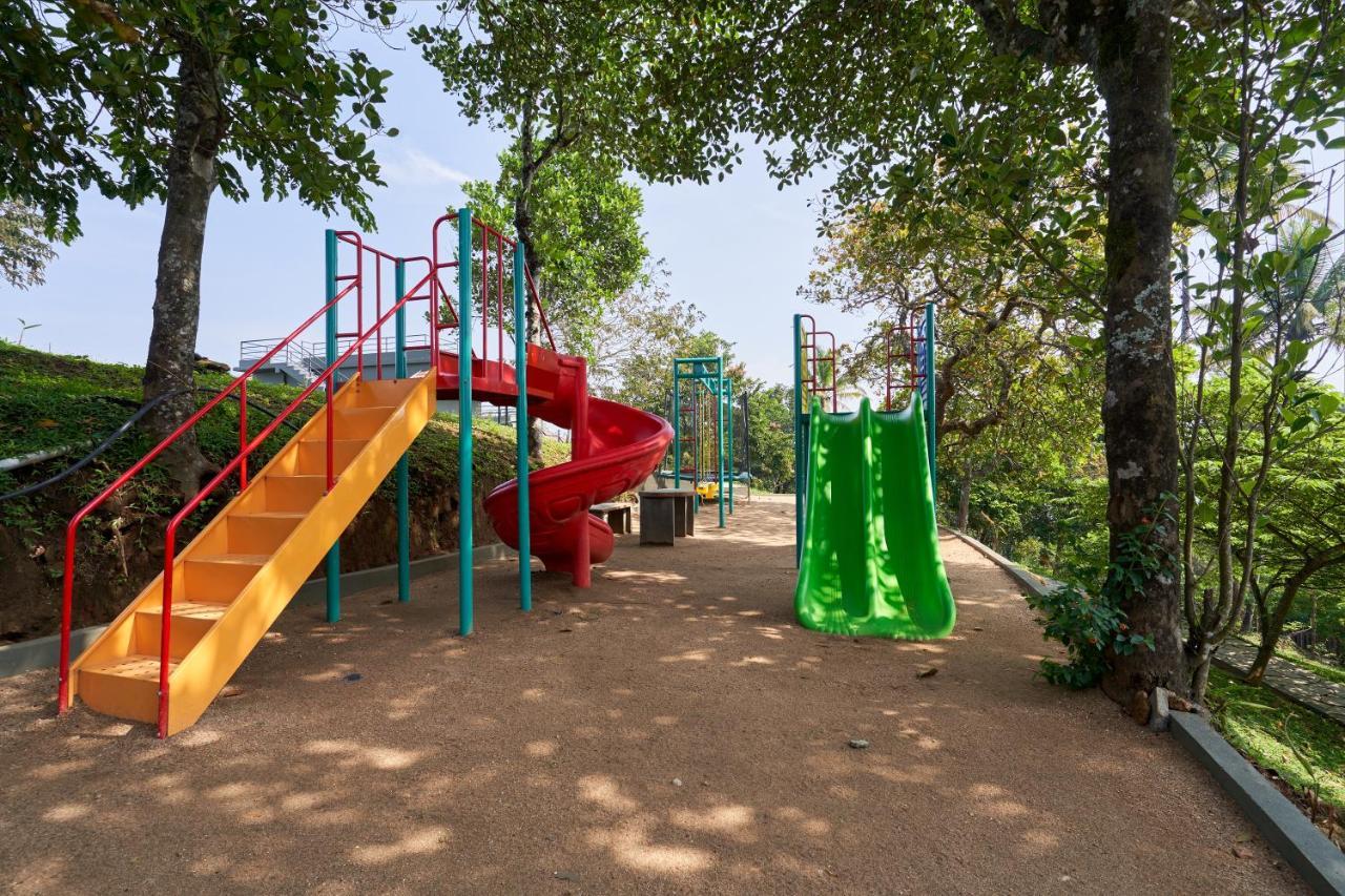 Haze And Kites Resort مونار المظهر الخارجي الصورة