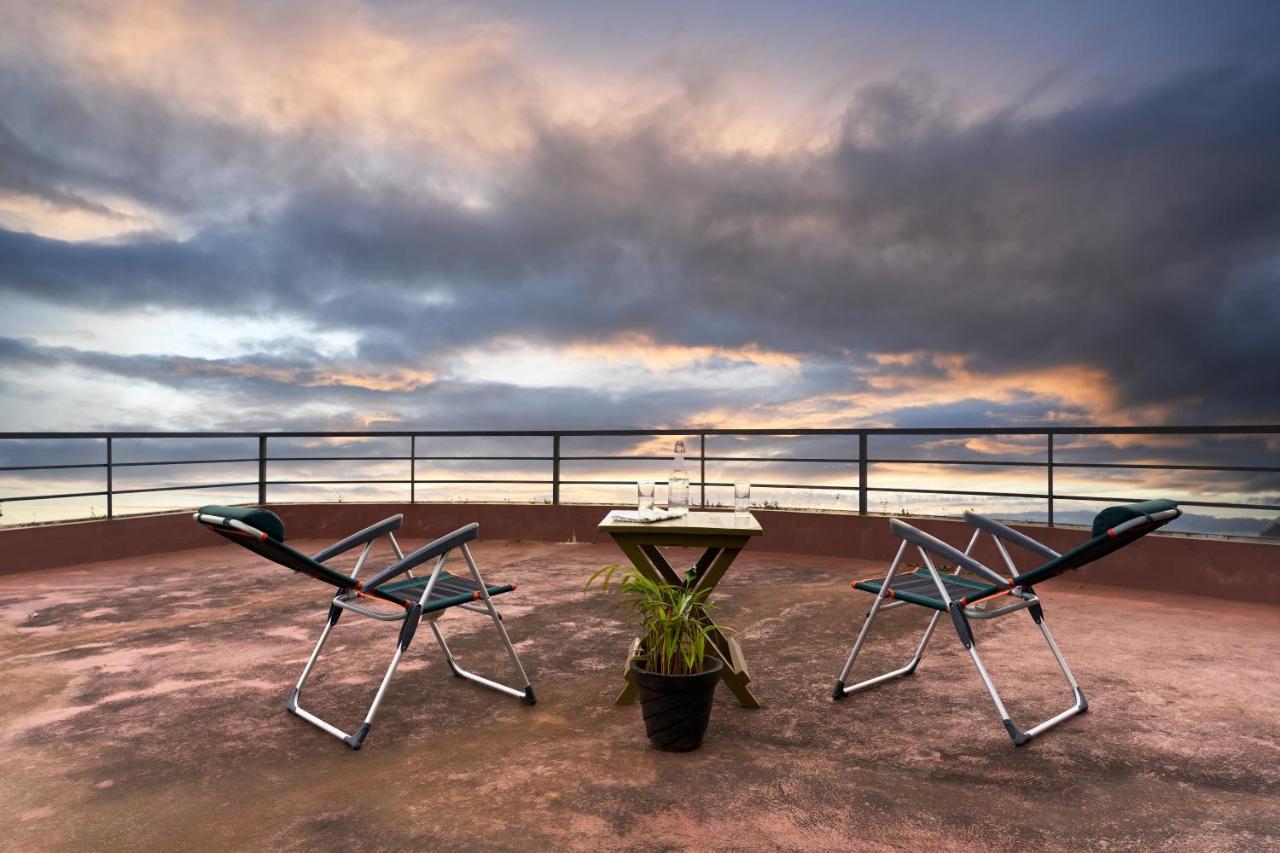 Haze And Kites Resort مونار المظهر الخارجي الصورة