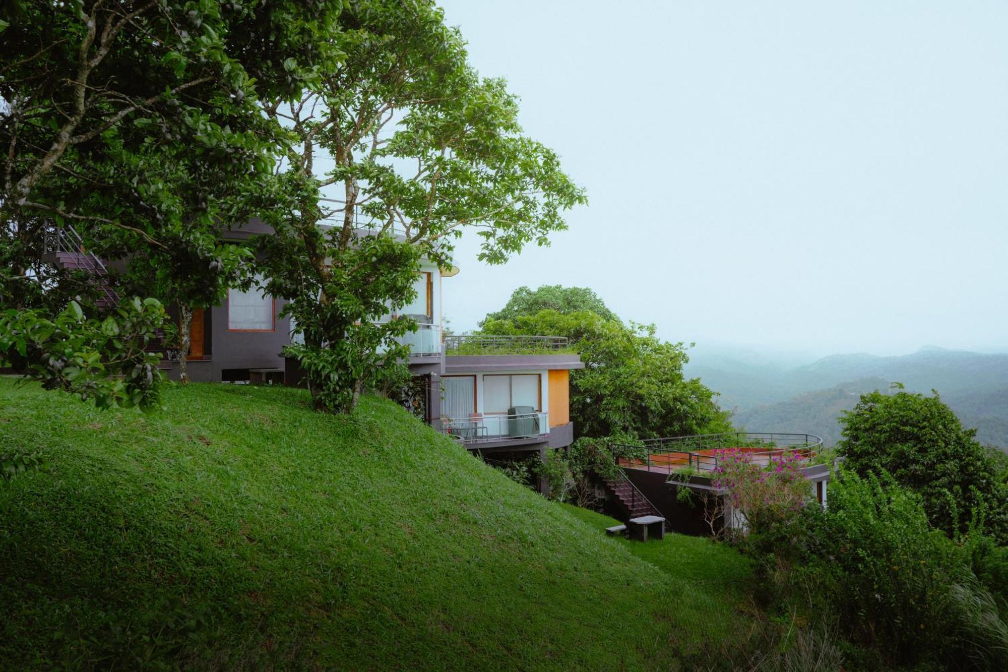 Haze And Kites Resort مونار المظهر الخارجي الصورة