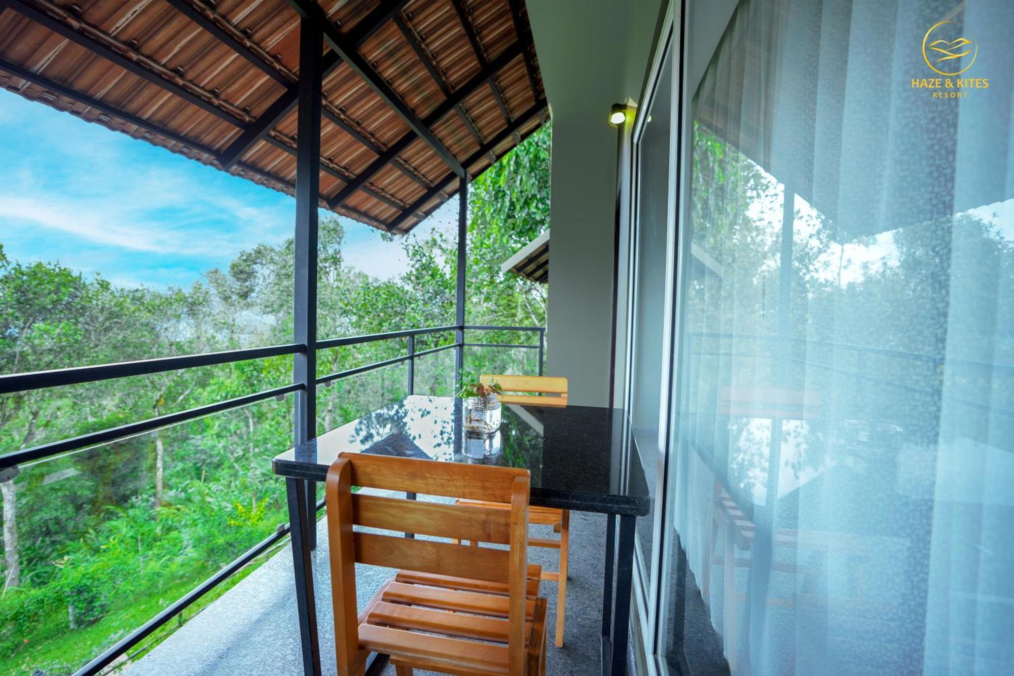 Haze And Kites Resort مونار المظهر الخارجي الصورة