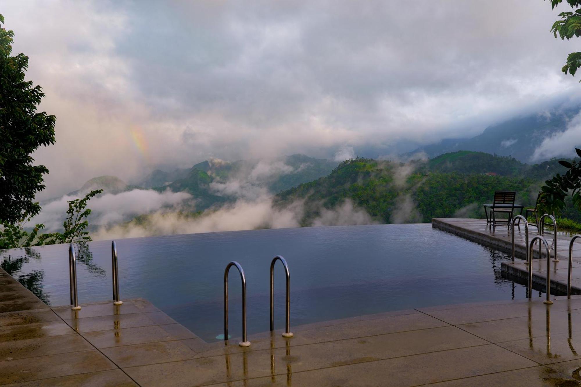 Haze And Kites Resort مونار المظهر الخارجي الصورة