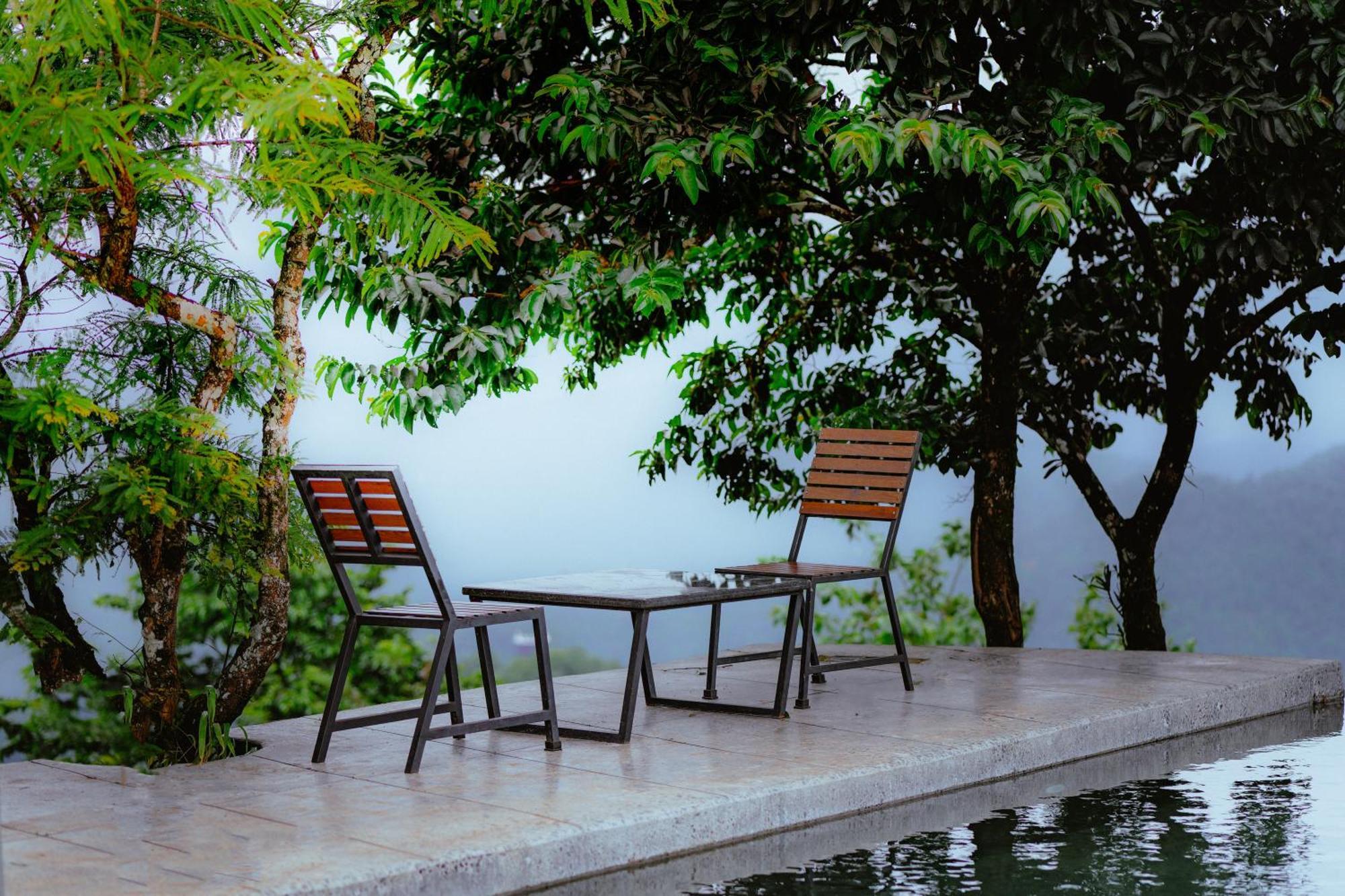 Haze And Kites Resort مونار المظهر الخارجي الصورة