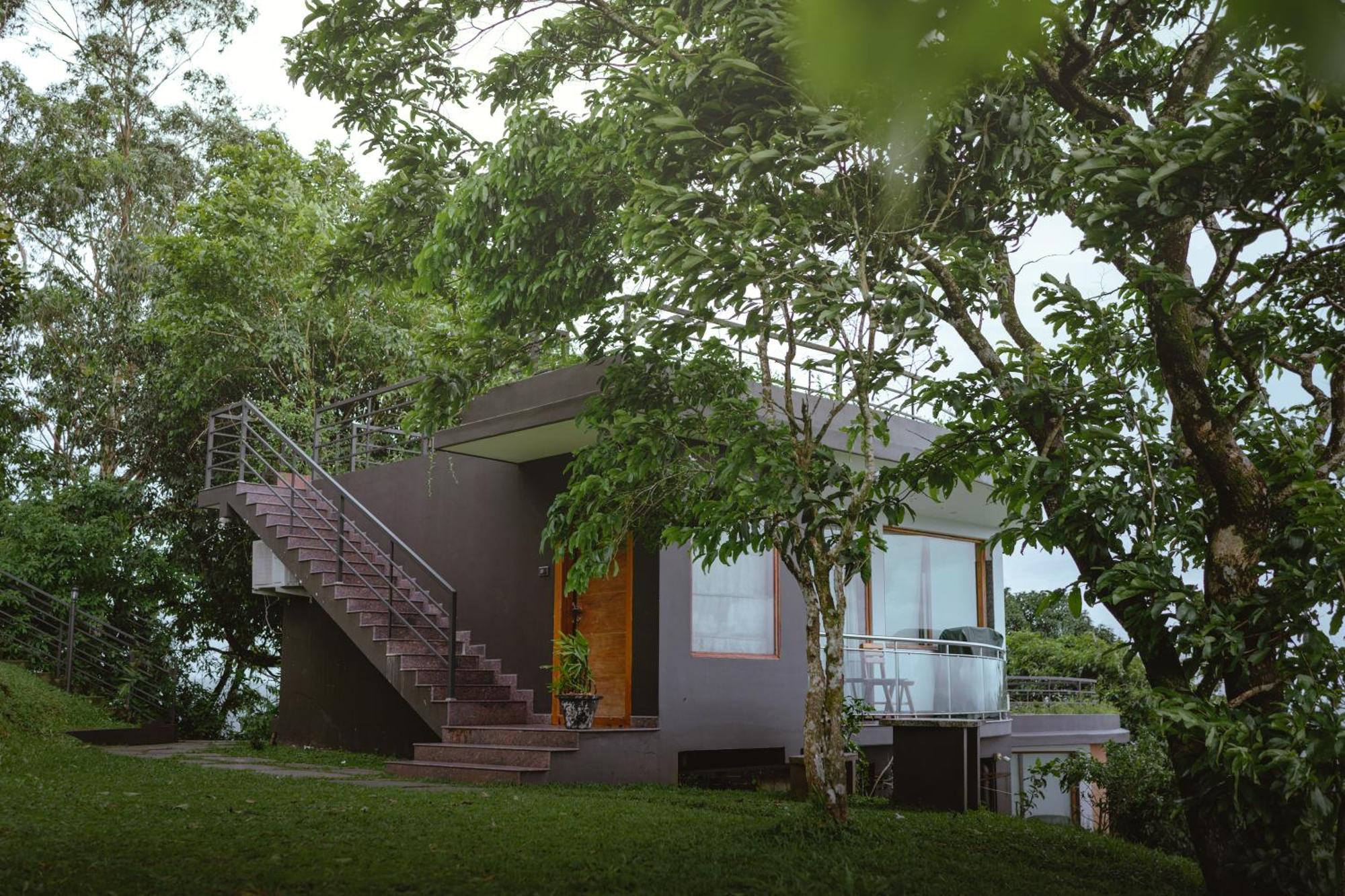 Haze And Kites Resort مونار المظهر الخارجي الصورة
